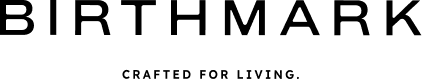 Birthmark Logo