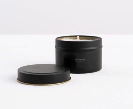 After Dark Candle