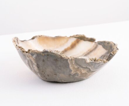 The Amber Bowl