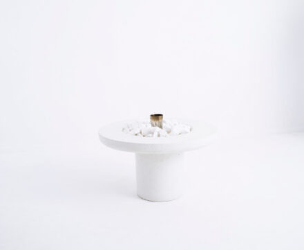 Betty Outdoor Fire Pit