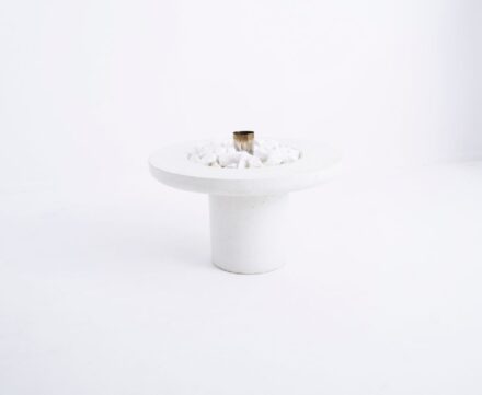 Betty Outdoor Fire Pit