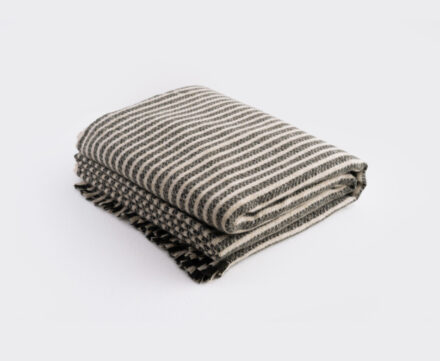 The Celine Throw