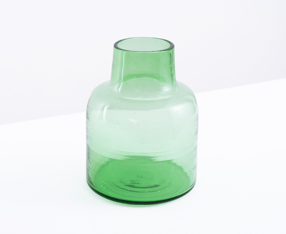 The Tidal Vase
