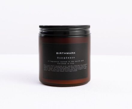 Designer Candles