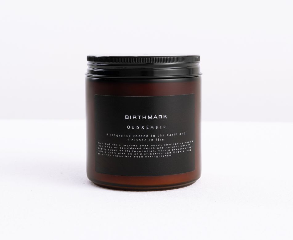 Designer Candles