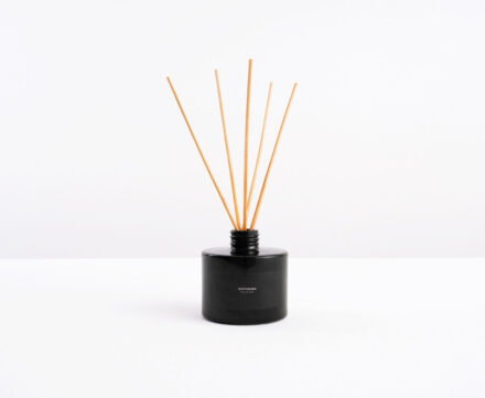 Diffuser - black