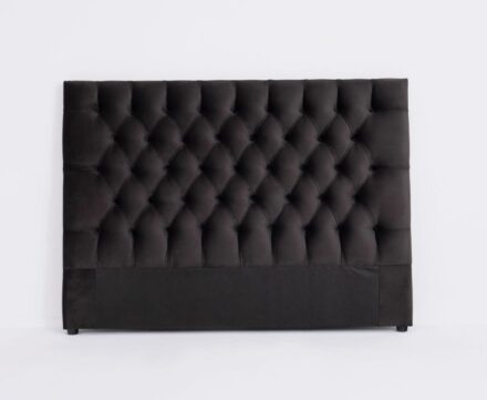 The Ellington – Buttoned