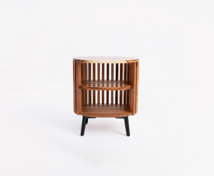 The Oakridge Pedestal