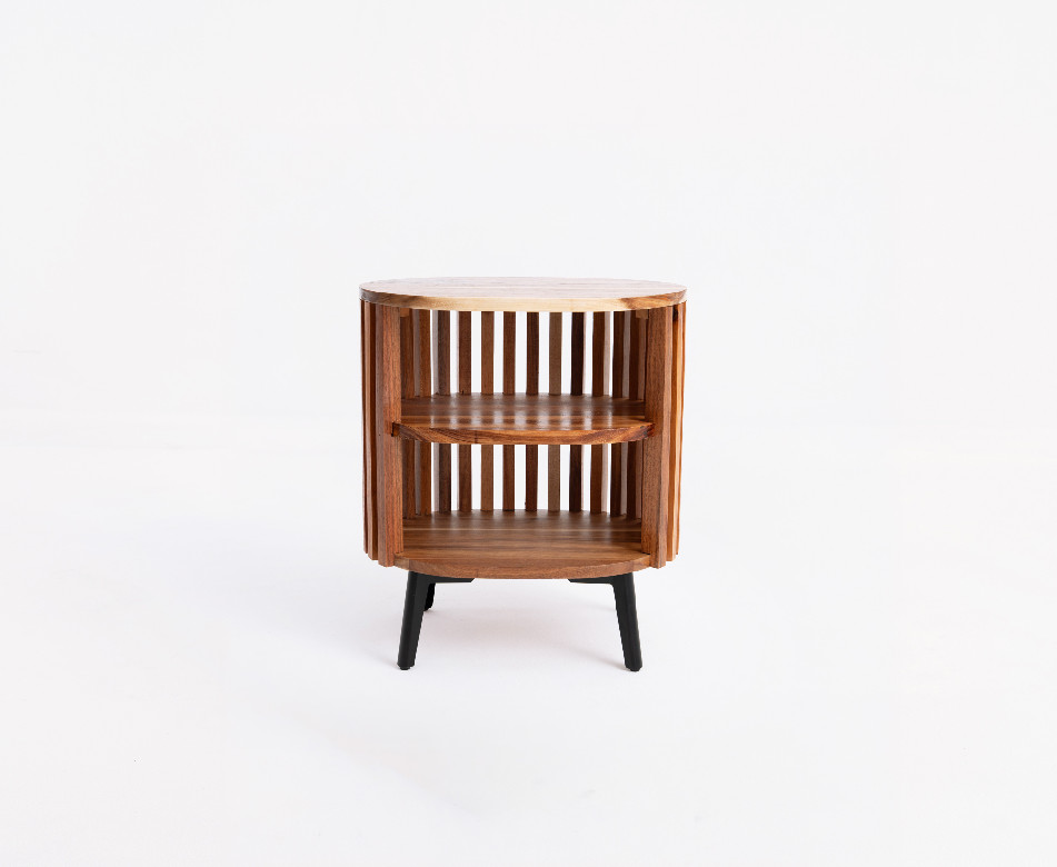 The Oakridge Pedestal