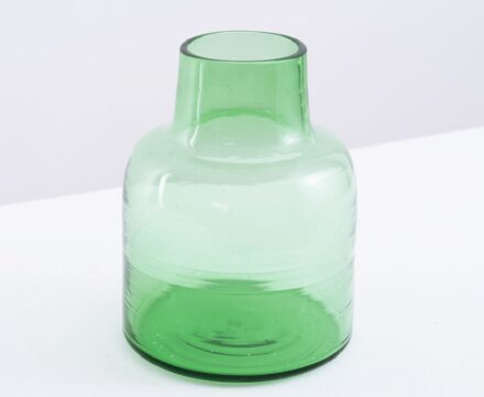 The Tidal Vase