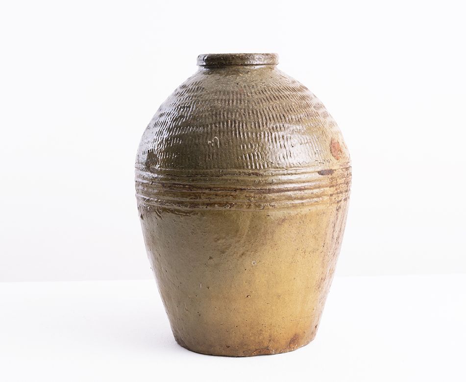 The Holdwick Vase
