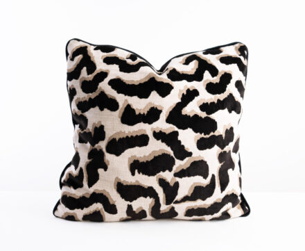 The Huda Scatter Cushion