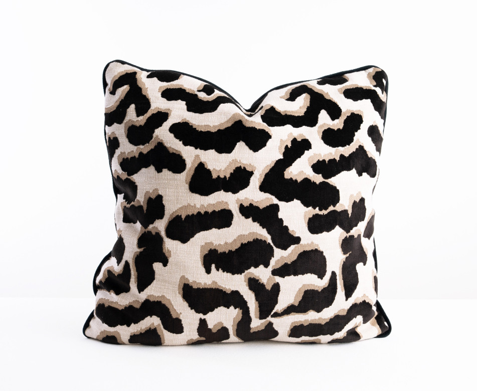 The Huda Scatter Cushion