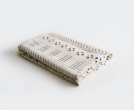 The Indaba Throw