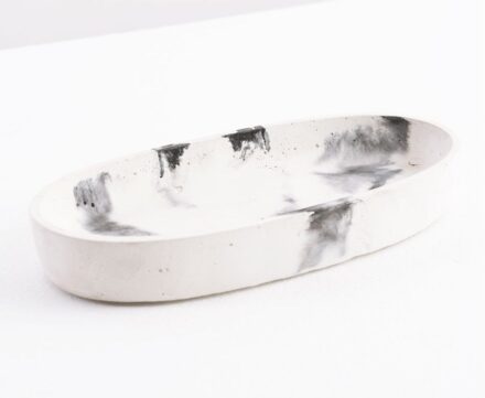 Marceo Oval Tray