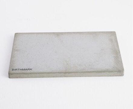 Marcel Concrete Tray