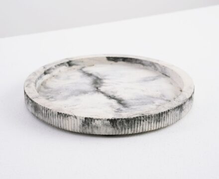 Marcel Marble Tray