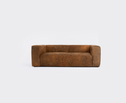 The Milano | Leather