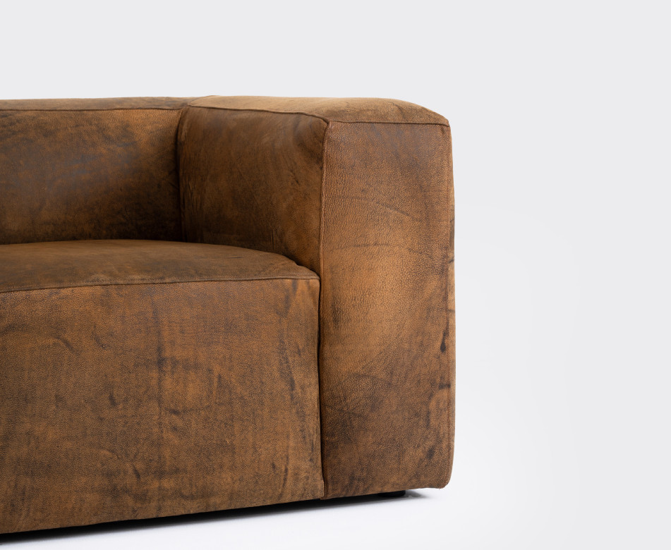 The Milano | Leather