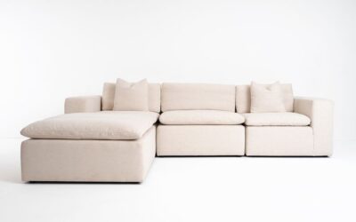 Montaro Modular | Fabric