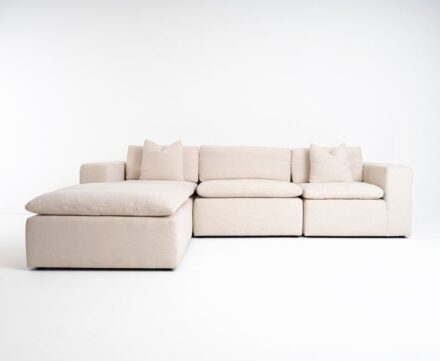 Montaro Modular | Fabric