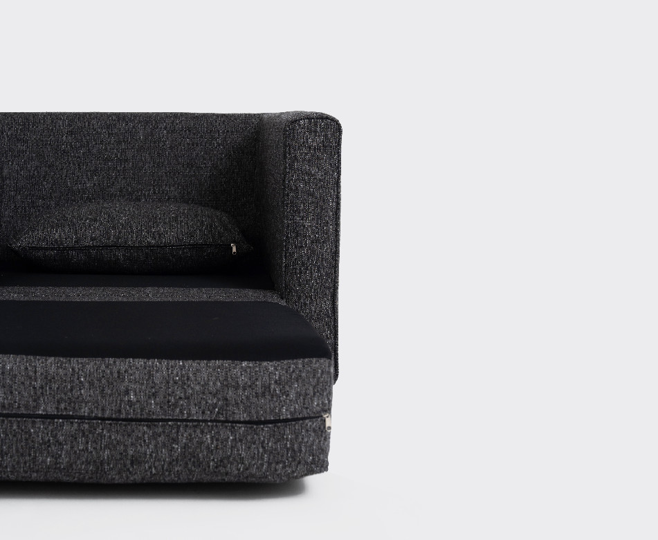 The Silo Sleeper | Fabric - Image 3