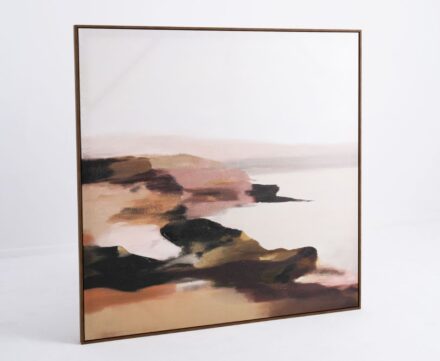 Sunset Shorelines