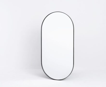 The Albano Mirror