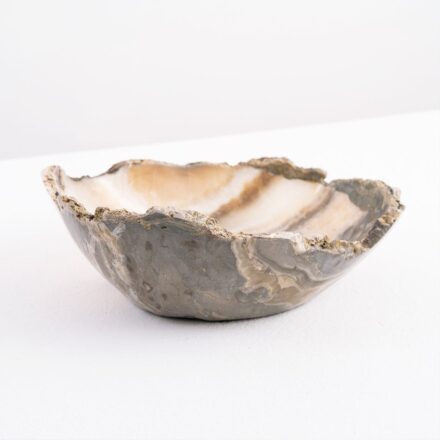 The Amber Bowl