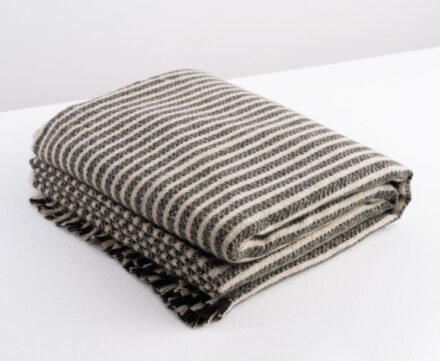 The Celine Throw