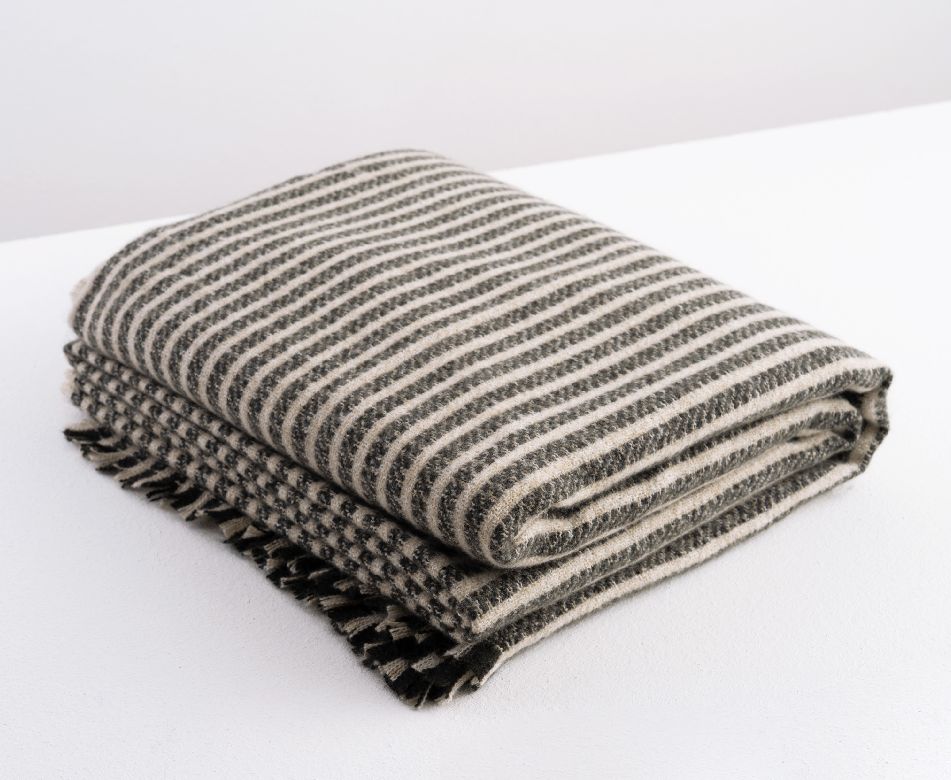 The Celine Throw