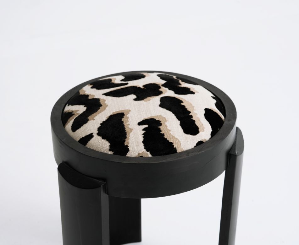 The Creek Ottoman