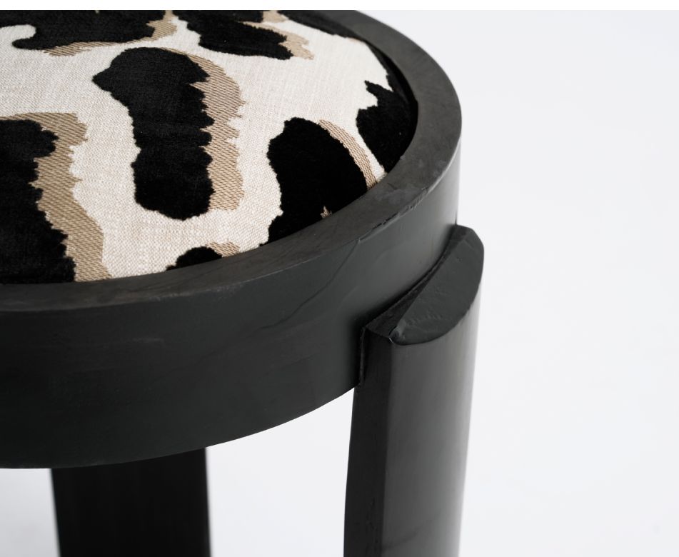 The Creek Ottoman