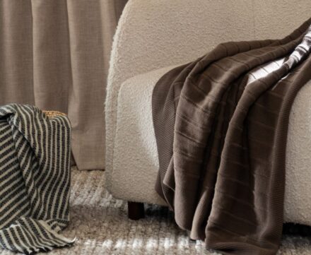 The Dutch Braid Rug
