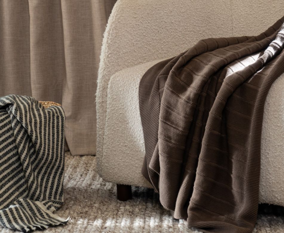 The Dutch Braid Rug