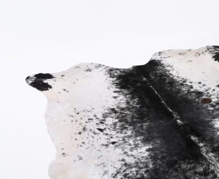 The Ebee Animal Hide Rug