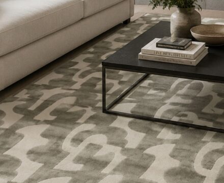 The Equinox Rug