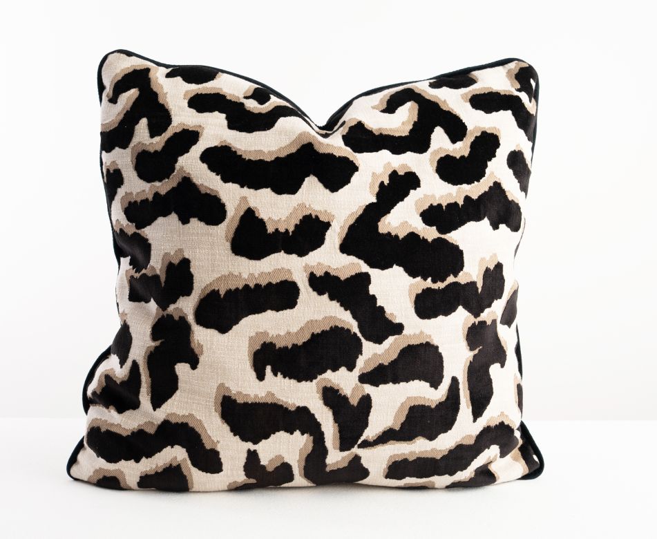 The Huda Scatter Cushion