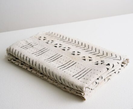 The Indaba Throw