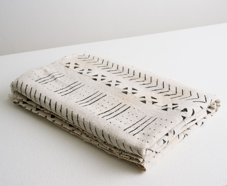 The Indaba Throw