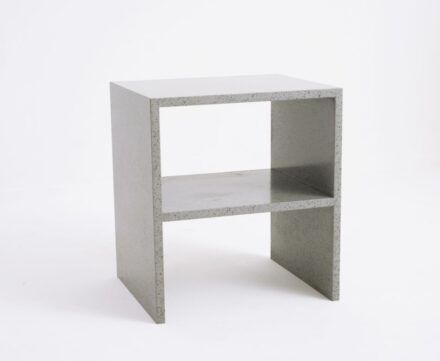 The Levi Pedestal