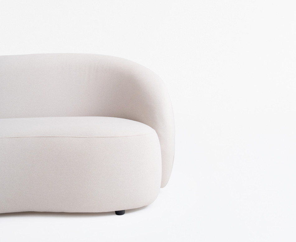 The Luna Couch