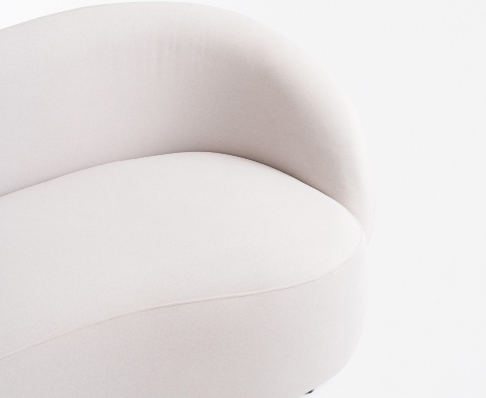 The Luna Couch