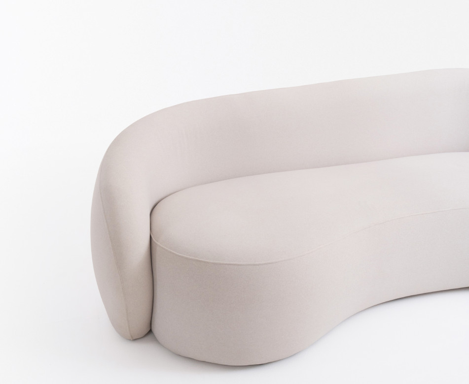 The Luna Couch