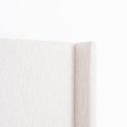 The Lusso Wing | Fabric