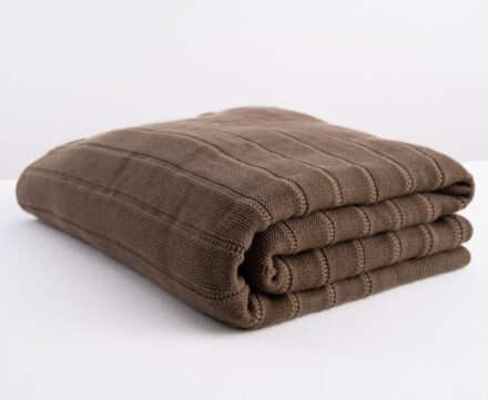 The Marlow Throw