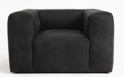 The Milano | Leather