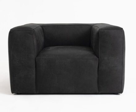 The Milano | Leather