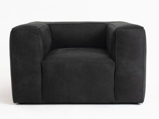 The Milano | Leather