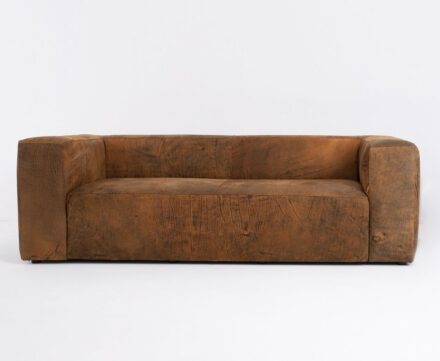 The Milano | Leather